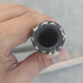 Şlanga orusuñky ulanylan 15lik