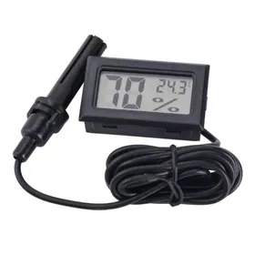 Гигрометр, термометр/Termometr