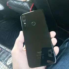 Redmi not 7