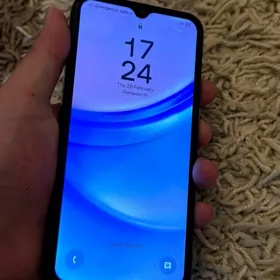 Samsung Galaxy A15