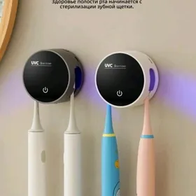 Стерилизатор зубных щеток