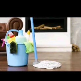 Ой ишлеринде уборка