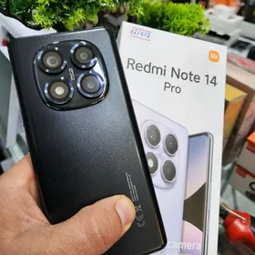 Redmi Note 14pro 12/512