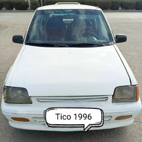 Daewoo Tico 1996