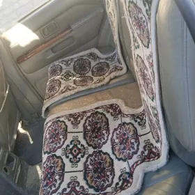 Nissan Pathfinder 1997