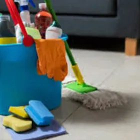 ПРИБОРКА УБОРКА