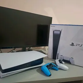 ps5 playstation