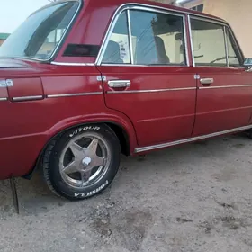 Lada 2106 1984