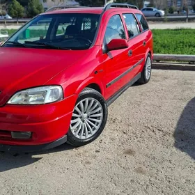 Opel Astra 1999