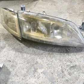 opel wektra b fara sag tarap