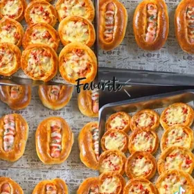 Somsa fitcici Doly okan