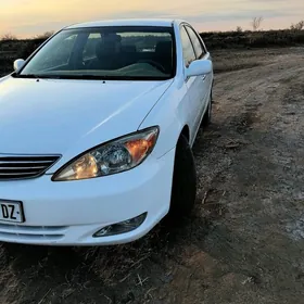 Toyota Camry 2003