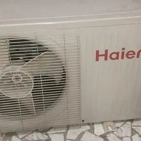 Haier Кандисанер