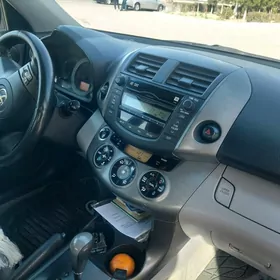 Toyota RAV4 2009