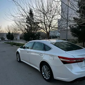Toyota Avalon 2015