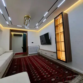 1мкр Азади Мира 3ком