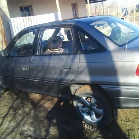 Opel Astra 1992