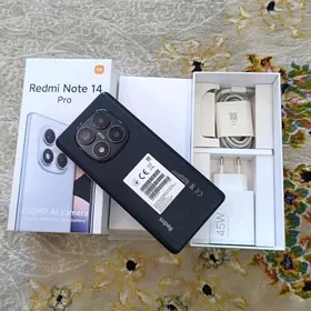 Redmi note 14 pro 8/256