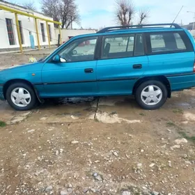 Opel Astra 1996