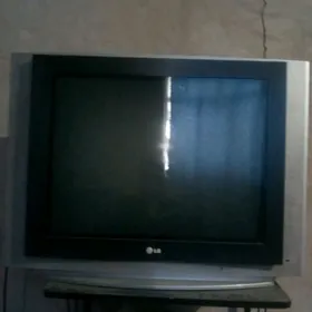 LG телевизор
