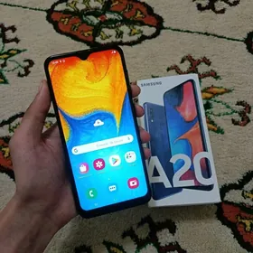 Samsung A20 3/32Gb