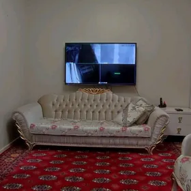 Gowdan "A" , Full Kwartira