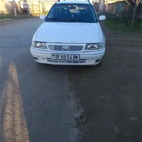 Opel Astra 1996