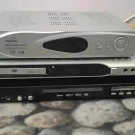 LG-DVD,Tÿuner-Star Track