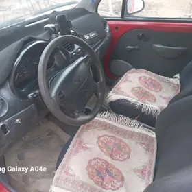 Daewoo Matiz 1999