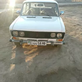 Lada 2106 1986