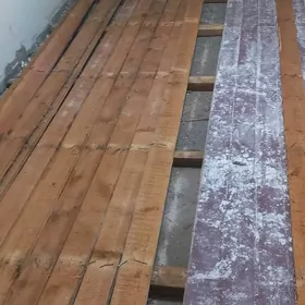 AGAÇ DEMIR ALÝAS LAMINAT.ŞYPYR