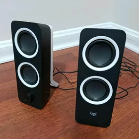 Kolonka Logitech Z200