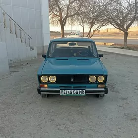 Lada 2106 1987