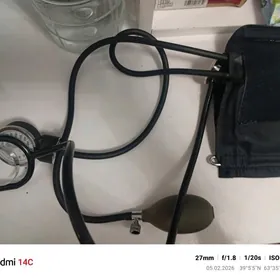 давлении олчадон