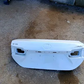 bogac halyji 14 korolla