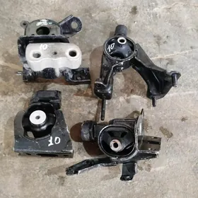 COROLLA 2012 PADUSKA