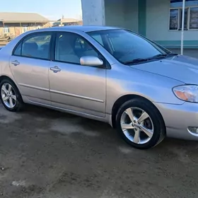 Toyota Corolla 2006