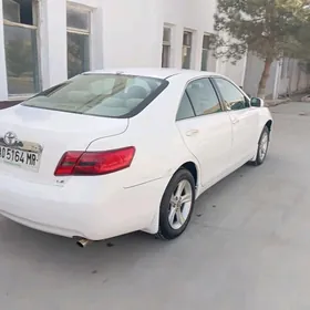 Toyota Camry 2008