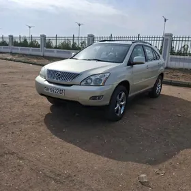 Lexus RX 330 2004