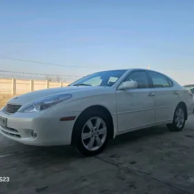 Lexus ES 300 2003