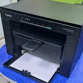CANON MF 3010 PRINTER