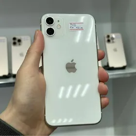 iPhone 11 TU/A