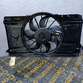 Вентилятор