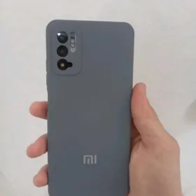 Redmi note 10 5G Abmen