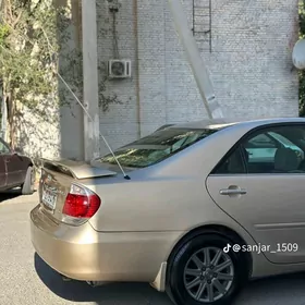 Toyota Camry 2005