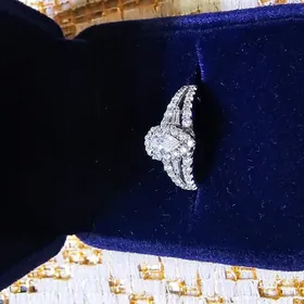 золотое кольцо