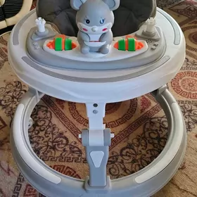 ходунок детский