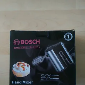Миксер  BOSCH.