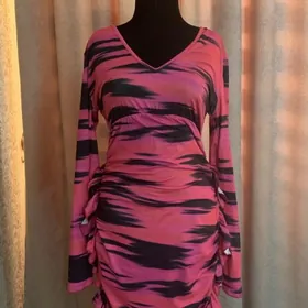 koynek  платье