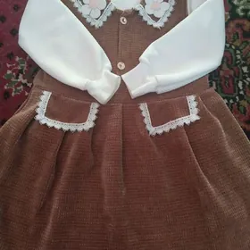 Gyzjagazlan koynejigi